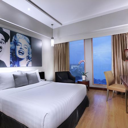 Grand Candi Hotel Σεμαράνγκ Εξωτερικό φωτογραφία