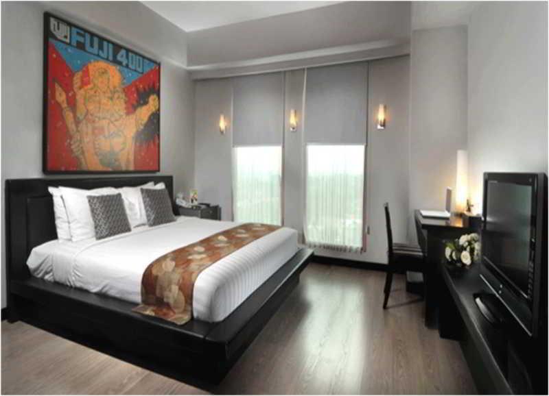 Grand Candi Hotel Σεμαράνγκ Εξωτερικό φωτογραφία